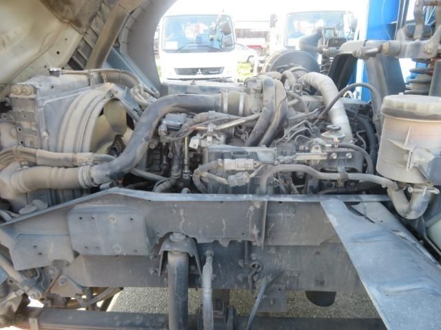 Ref No.A15980330 ISUZU FORWARD Image#11