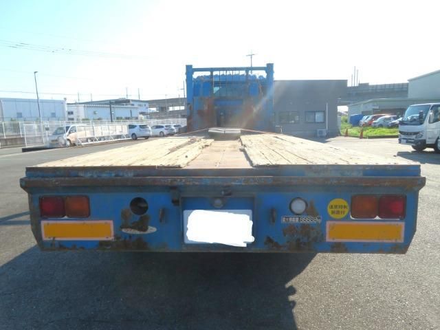 Ref No.A15980330 ISUZU FORWARD Image#7