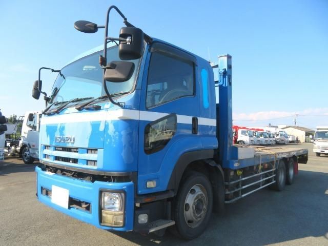 Ref No.A15980330 ISUZU FORWARD Image#2