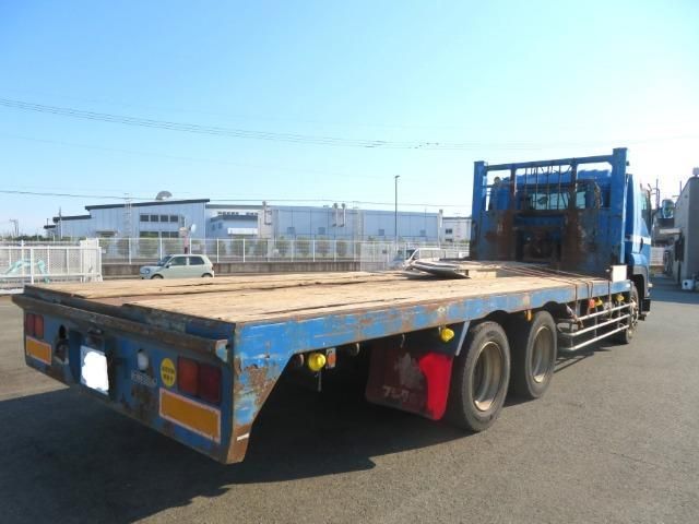 Ref No.A15980330 ISUZU FORWARD Image#6