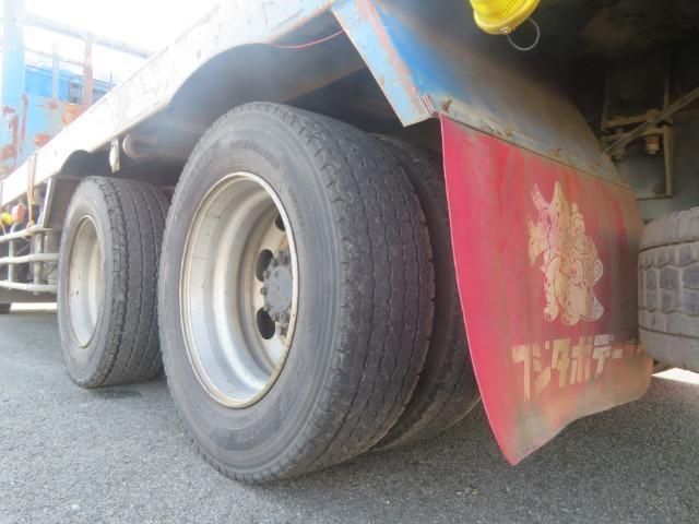 Ref No.A15980330 ISUZU FORWARD Image#18