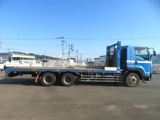 Ref No.A15980330 ISUZU FORWARD Image#5