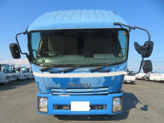 Ref No.A15980330 ISUZU FORWARD Image#10