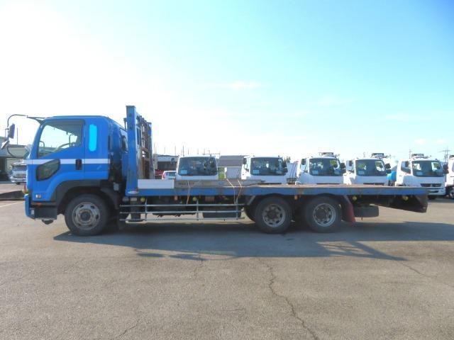 Ref No.A15980330 ISUZU FORWARD Image#9