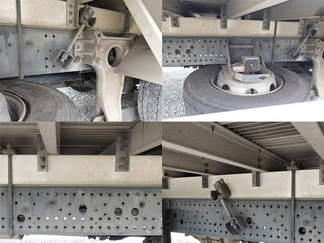 Ref No.A15980332 ISUZU FORWARD Image#14