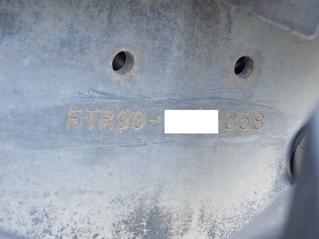 Ref No.A15980332 ISUZU FORWARD Image#11