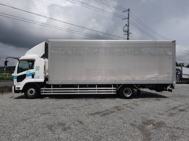 Ref No.A15980332 ISUZU FORWARD Image#6