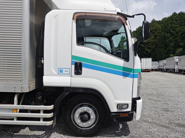 Ref No.A15980332 ISUZU FORWARD Image#3