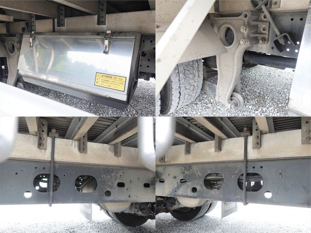 Ref No.A15980332 ISUZU FORWARD Image#13