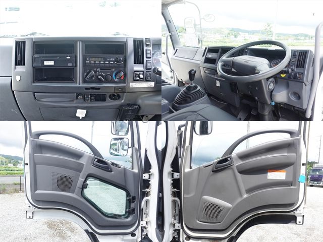 Ref No.A15980332 ISUZU FORWARD Image#16