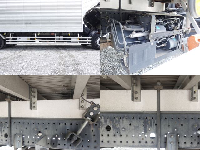 Ref No.A15980332 ISUZU FORWARD Image#12