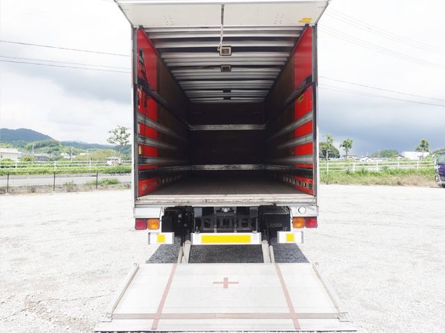 Ref No.A15980332 ISUZU FORWARD Image#8