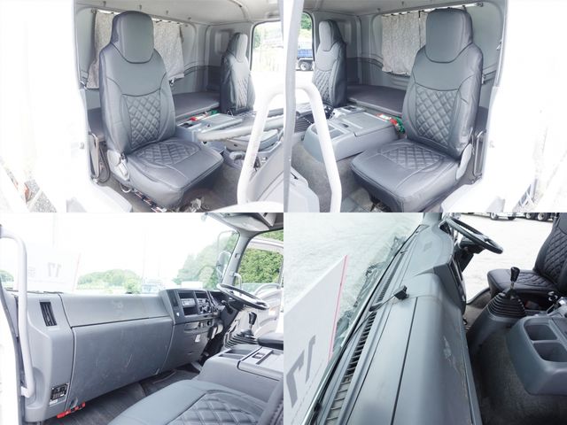 Ref No.A15980332 ISUZU FORWARD Image#15