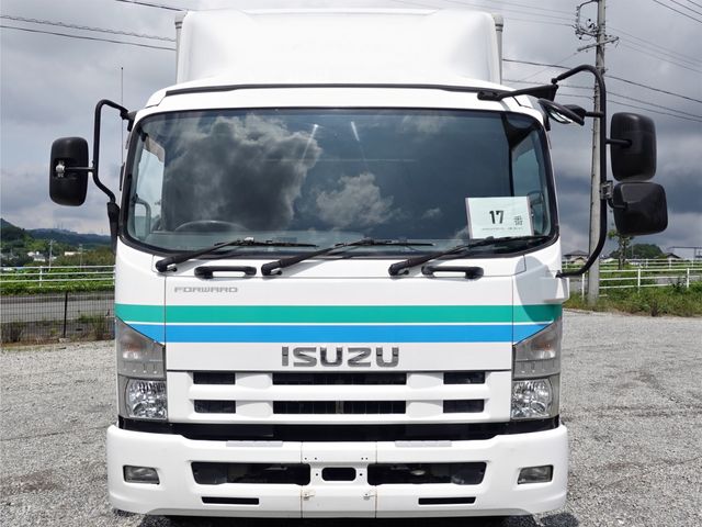 Ref No.A15980332 ISUZU FORWARD Image#2