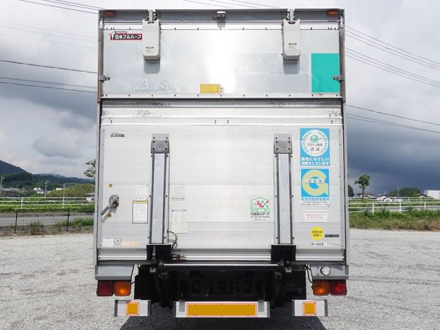 Ref No.A15980332 ISUZU FORWARD Image#5