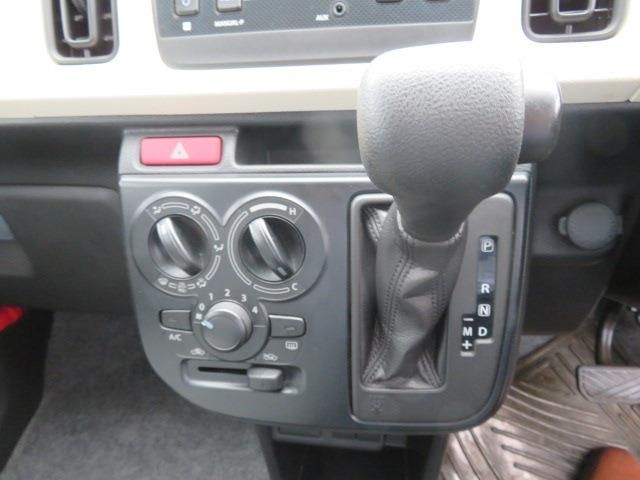 Ref No.A15980336 SUZUKI ALTO Image#9