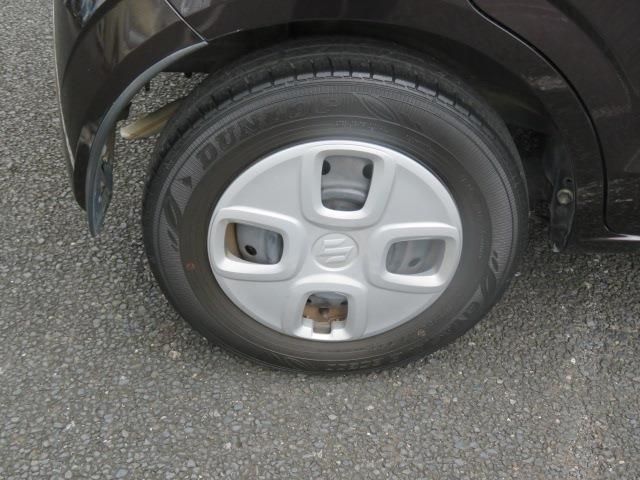 Ref No.A15980336 SUZUKI ALTO Image#11