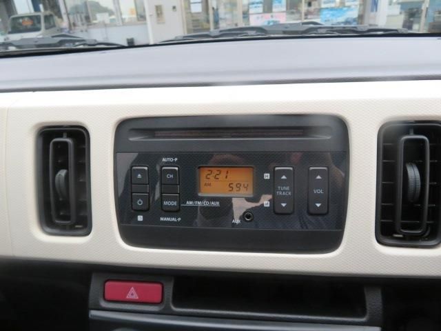 Ref No.A15980336 SUZUKI ALTO Image#8