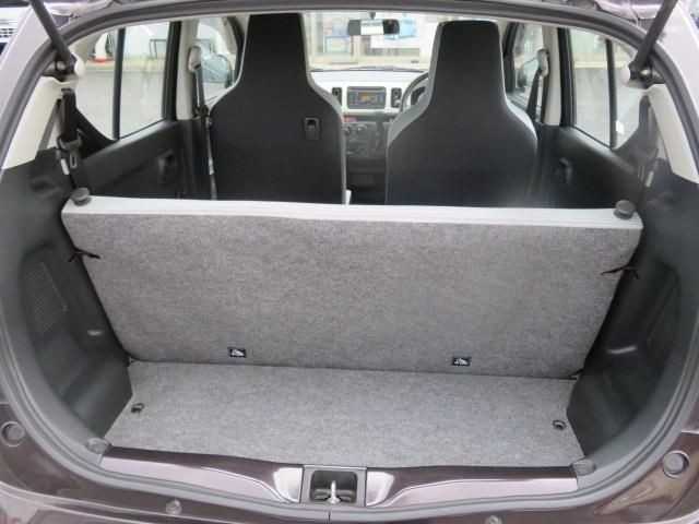 Ref No.A15980336 SUZUKI ALTO Image#12