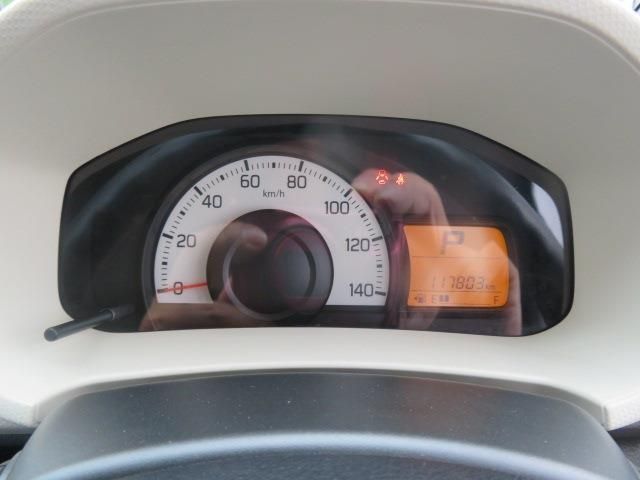 Ref No.A15980336 SUZUKI ALTO Image#7
