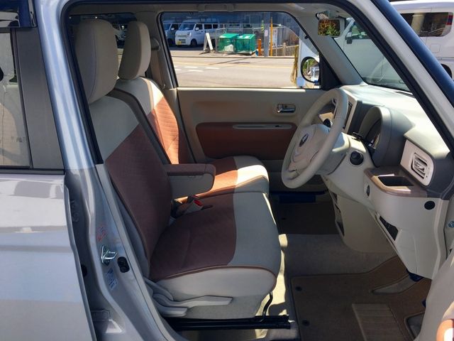 Ref No.A15980338 SUZUKI ALTO LAPIN Image#18