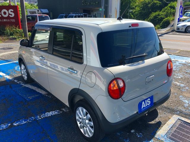 Ref No.A15980338 SUZUKI ALTO LAPIN Image#12