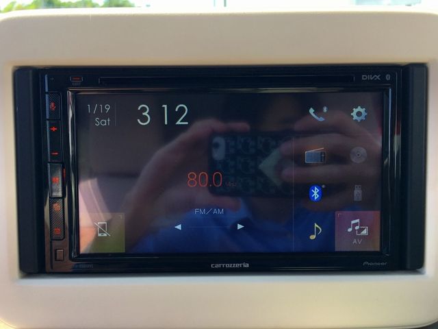 Ref No.A15980338 SUZUKI ALTO LAPIN Image#14