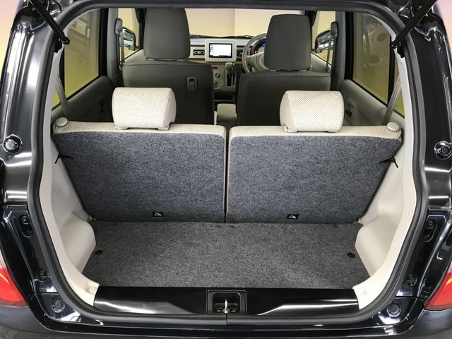 Ref No.A15980339 SUZUKI ALTO LAPIN Image#14
