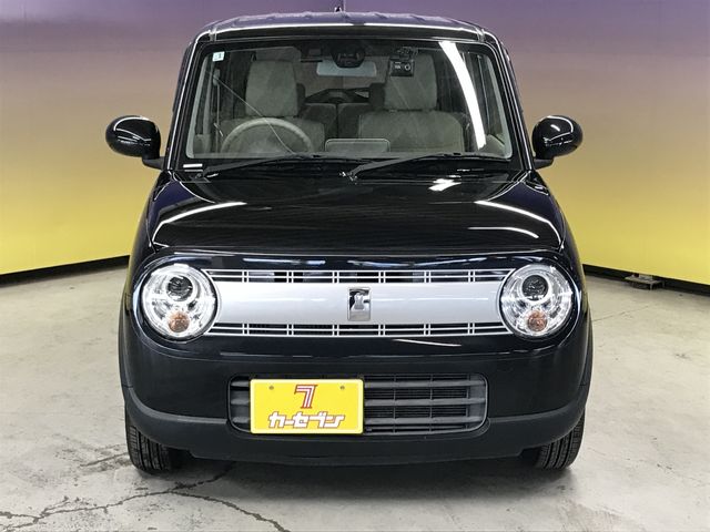 Ref No.A15980339 SUZUKI ALTO LAPIN Image#5