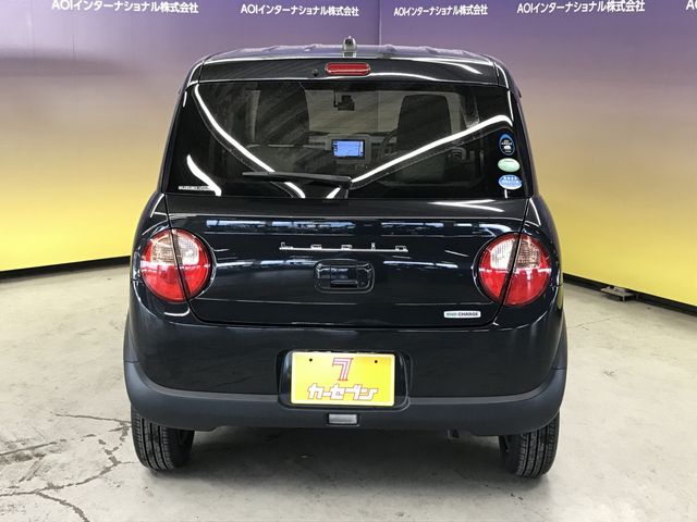 Ref No.A15980339 SUZUKI ALTO LAPIN Image#9