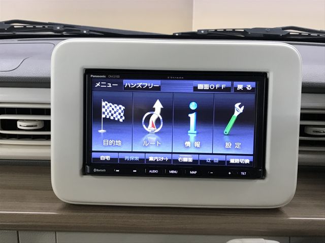 Ref No.A15980339 SUZUKI ALTO LAPIN Image#16