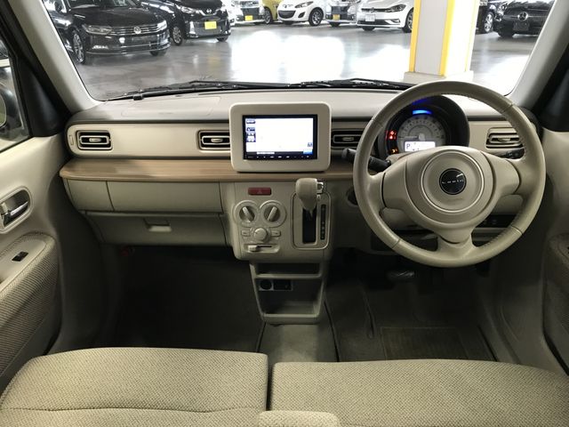 Ref No.A15980339 SUZUKI ALTO LAPIN Image#10