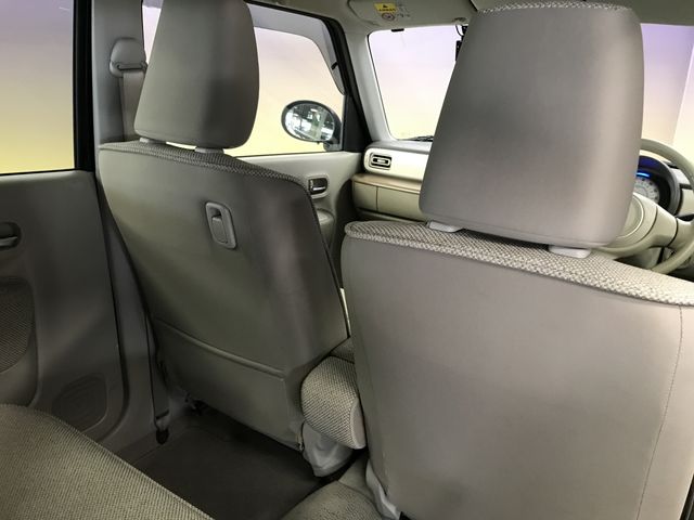 Ref No.A15980339 SUZUKI ALTO LAPIN Image#12