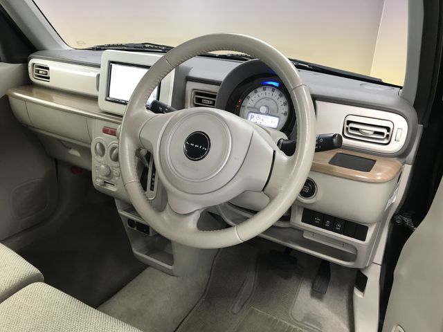Ref No.A15980339 SUZUKI ALTO LAPIN Image#2