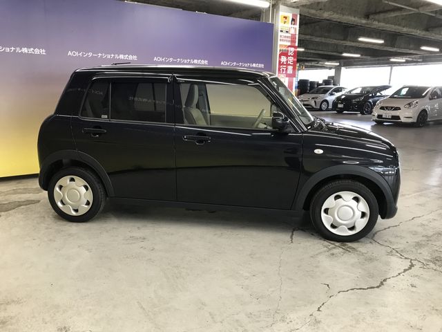 Ref No.A15980339 SUZUKI ALTO LAPIN Image#7