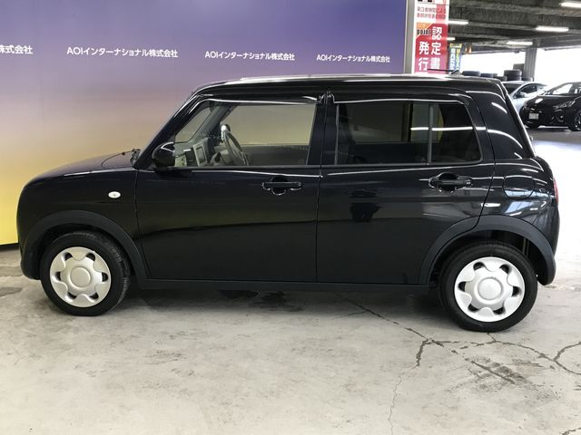 Ref No.A15980339 SUZUKI ALTO LAPIN Image#8