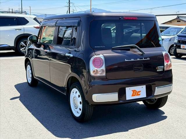 Ref No.A15980340 SUZUKI ALTO LAPIN Image#15