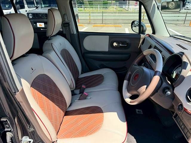 Ref No.A15980340 SUZUKI ALTO LAPIN Image#16