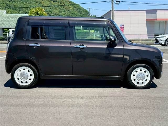 Ref No.A15980340 SUZUKI ALTO LAPIN Image#12