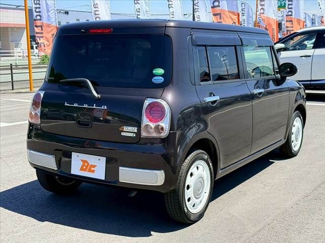 Ref No.A15980340 SUZUKI ALTO LAPIN Image#13
