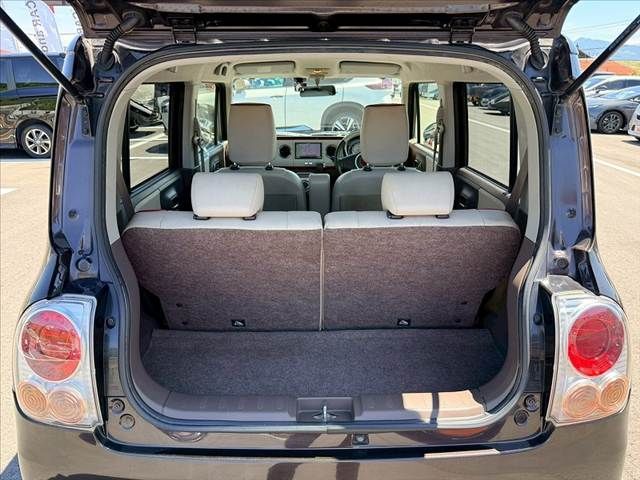 Ref No.A15980340 SUZUKI ALTO LAPIN Image#20