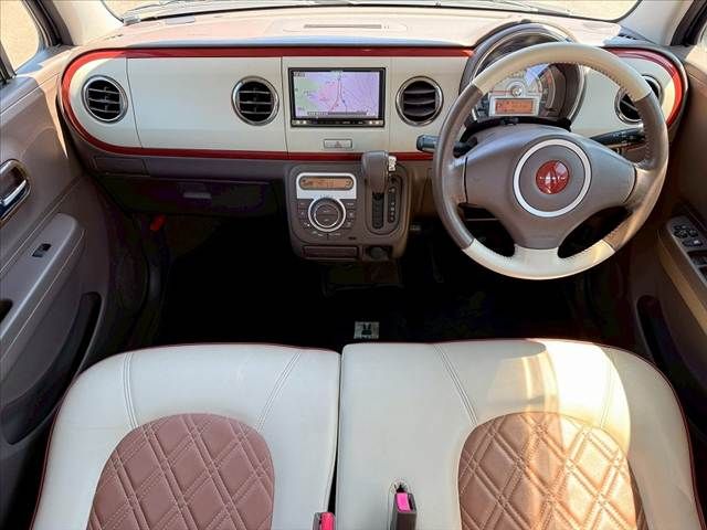 Ref No.A15980340 SUZUKI ALTO LAPIN Image#2