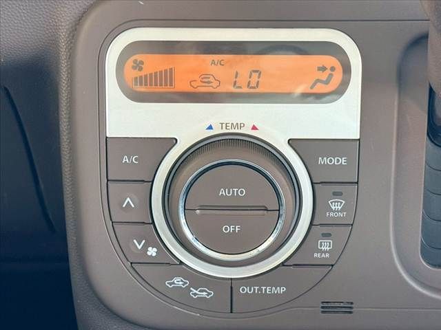 Ref No.A15980340 SUZUKI ALTO LAPIN Image#7