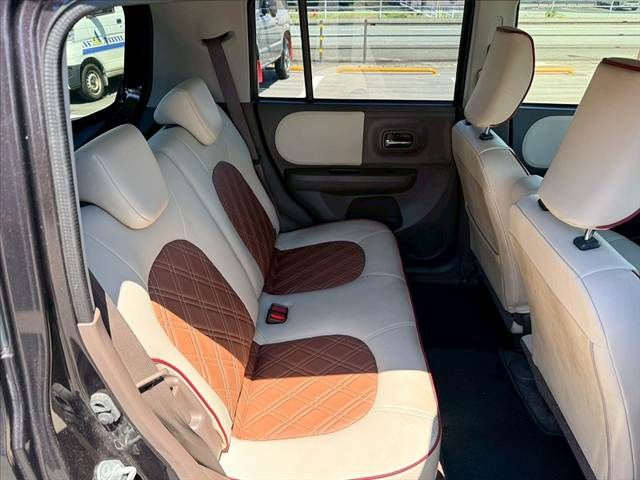 Ref No.A15980340 SUZUKI ALTO LAPIN Image#18