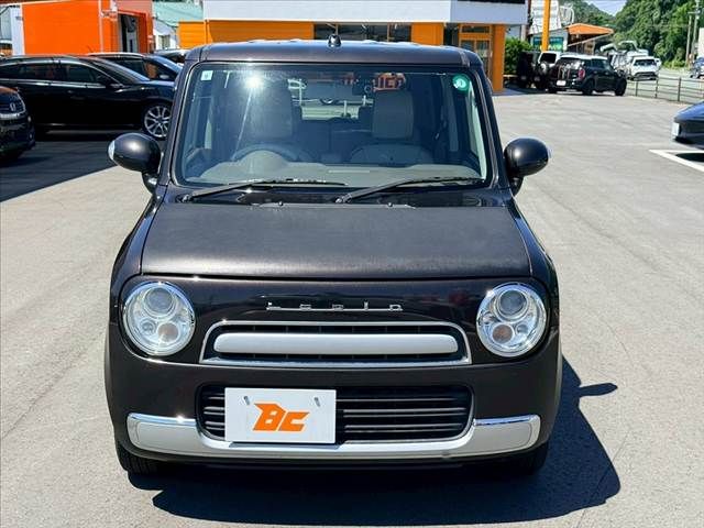 Ref No.A15980340 SUZUKI ALTO LAPIN Image#9