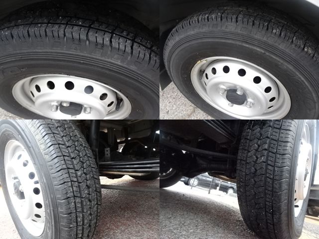 Ref No.A15980342 SUZUKI CARRY TRUCK Image#10