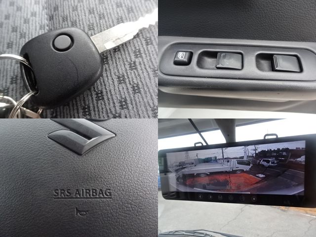 Ref No.A15980342 SUZUKI CARRY TRUCK Image#18