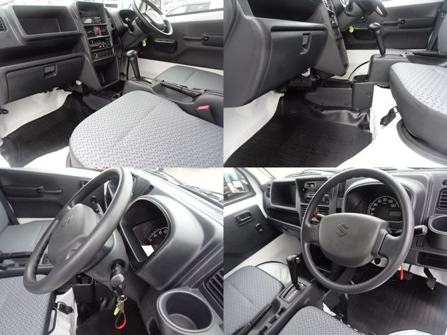 Ref No.A15980342 SUZUKI CARRY TRUCK Image#16