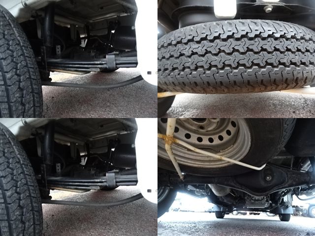 Ref No.A15980342 SUZUKI CARRY TRUCK Image#12