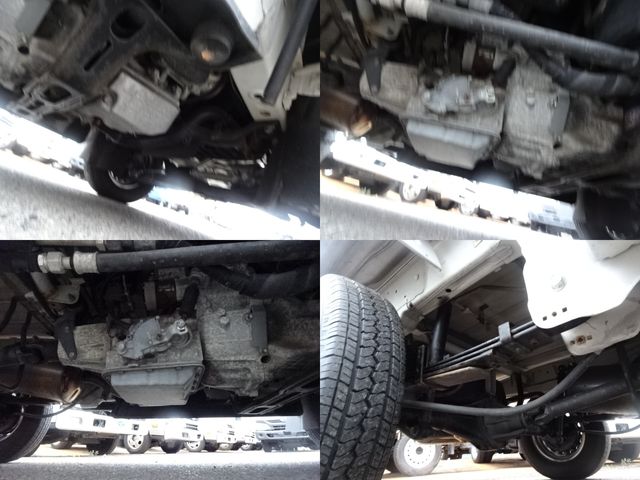 Ref No.A15980342 SUZUKI CARRY TRUCK Image#11